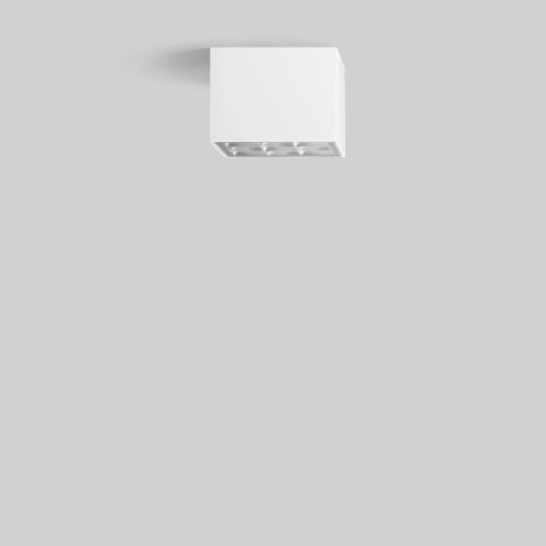 Sprawdź BEGA 50415.1K4 Downlight do montażu sufitowego do wnętrz Biała emalia · 4000 K