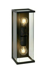 Kinkiet zewnętrzny Lucide Claire-LED antracyt IP54 27883/02/30 small 0
