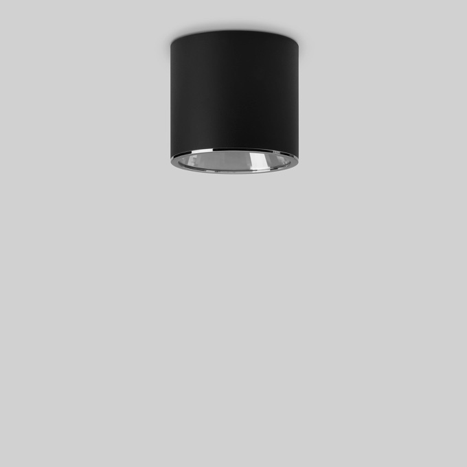 Sprawdź BEGA 50484.5K3 Oprawa sufitowa · Downlight do wnętrz Aksamitna czarna emalia · 3000 K BEGA 50484.5K3 Oprawa sufitowa · Downlight do wnętrz Aksamitna czarna emalia · 3000 K