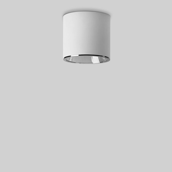 Sprawdź BEGA 50490.1K4 Oprawa sufitowa · Downlight do wnętrz Aksamitna biała emalia · 4000 K BEGA 50490.1K4 Oprawa sufitowa · Downlight do wnętrz Aksamitna biała emalia · 4000 K