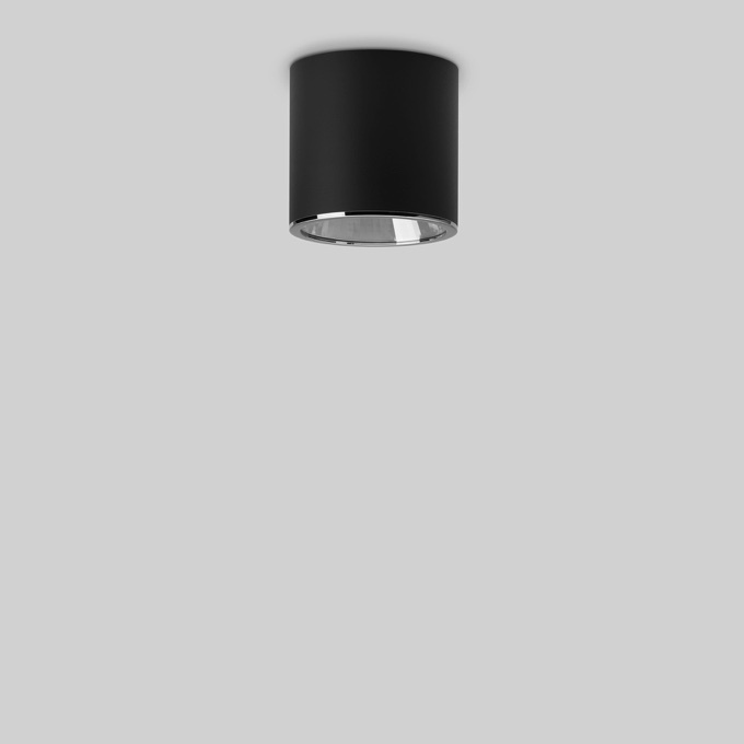 Sprawdź BEGA 50492.5K3 Oprawa sufitowa · Downlight do wnętrz Aksamitna czarna emalia · 3000 K BEGA 50492.5K3 Oprawa sufitowa · Downlight do wnętrz Aksamitna czarna emalia · 3000 K