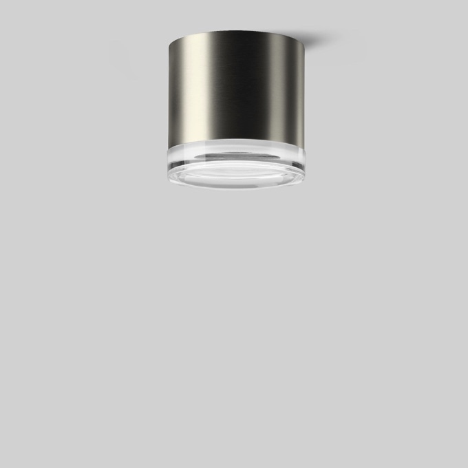 Sprawdź BEGA 50513.2K3 Oprawa sufitowa · Downlight do wnętrz Stal nierdzewna · 3000 K BEGA 50513.2K3 Oprawa sufitowa · Downlight do wnętrz Stal nierdzewna · 3000 K