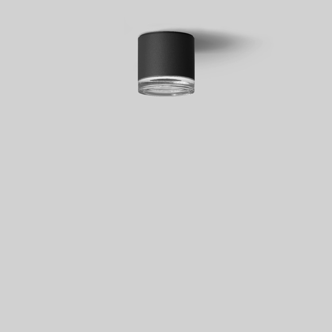 Sprawdź BEGA 66055K3 Downlight do montażu na suficie do wnętrz i na zewnątrz Grafit · 3000 K BEGA 66055K3 Downlight do montażu na suficie do wnętrz i na zewnątrz Grafit · 3000 K