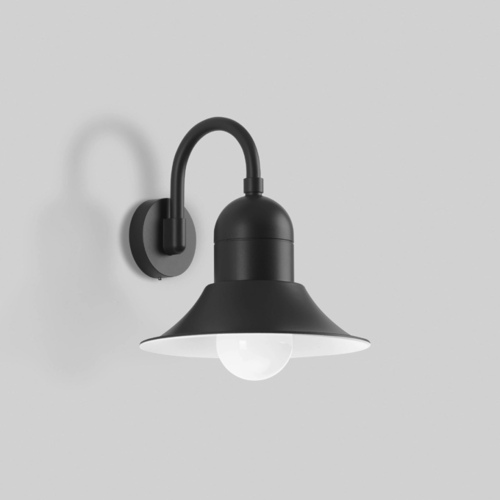 Sprawdź Kinkiet zewnętrzny Bega grafitowy LED 3000 K 10 W 66411K3