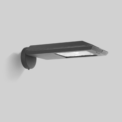 Sprawdź Kinkiet zewnętrzny BEGA 66452AK4 LED IP66 grafitowy 3000K DALI