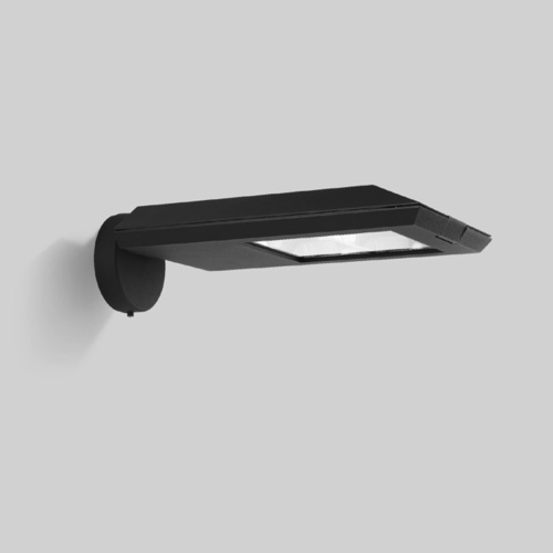 Sprawdź Kinkiet zewnętrzny BEGA grafitowy LED 71W IP66 DALI 66463K4