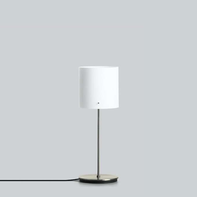 Sprawdź BEGA 67538.2 Lampa stołowa do wnętrz Stal nierdzewna BEGA 67538.2 Lampa stołowa do wnętrz Stal nierdzewna