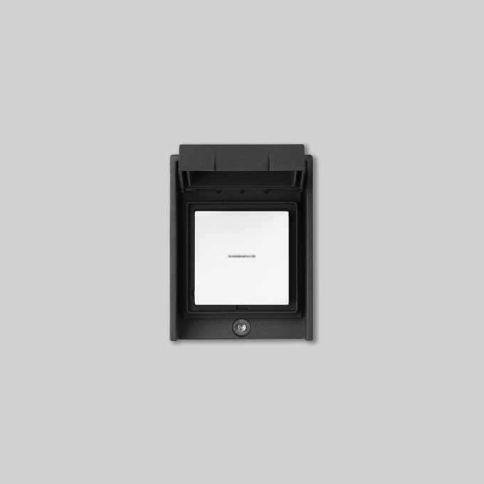 Sprawdź BEGA 70163 Obudowa instalacyjna z włącznikiem dwukierunkowym Grafit BEGA 70163 Obudowa instalacyjna z włącznikiem dwukierunkowym Grafit