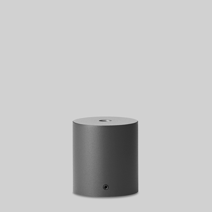 Sprawdź BEGA 70229A Czapka na słup Srebrna BEGA 70229A Czapka na słup Srebrna