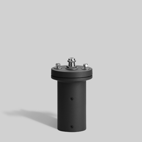 Sprawdź BEGA 70341 Czapka na słup Grafit