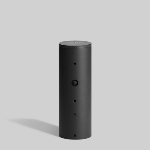 Sprawdź BEGA 70387 Czapka na słup Grafit