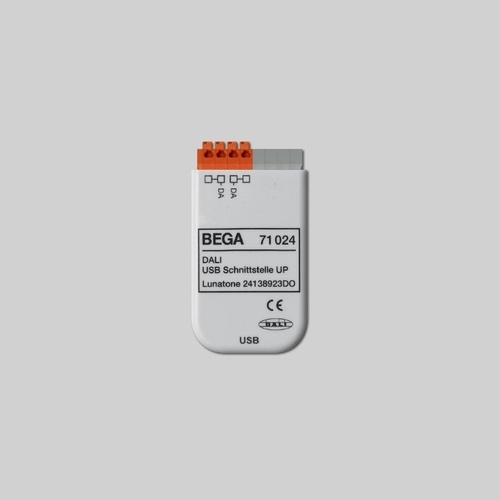 Sprawdź BEGA 71024 Interfejs USB DALI