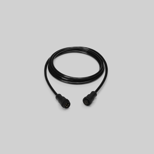 Sprawdź BEGA 71037 Kabel połączeniowy Czarny