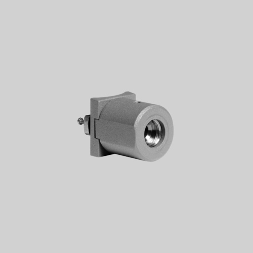 Sprawdź BEGA 71042A Adapter do przyłącza gwintowanego G½ Srebrny
