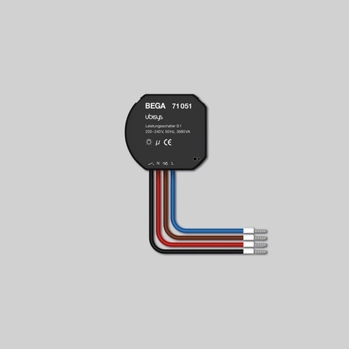 Sprawdź BEGA 71051 Moduł sterujący ZigBee