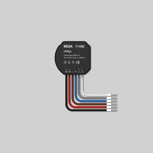Sprawdź BEGA 71052 Moduł sterujący ZigBee