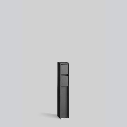 Sprawdź BEGA 71067 Słup łączący Grafit