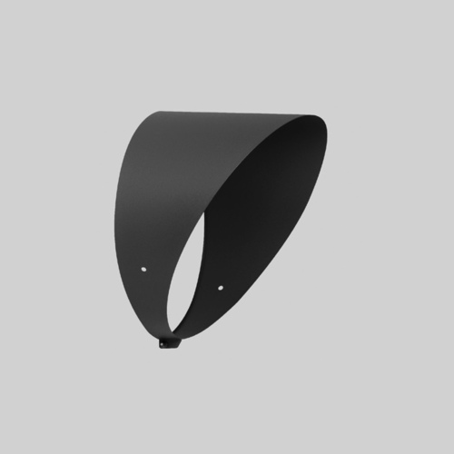 Sprawdź BEGA 71072 Tarcza Grafit