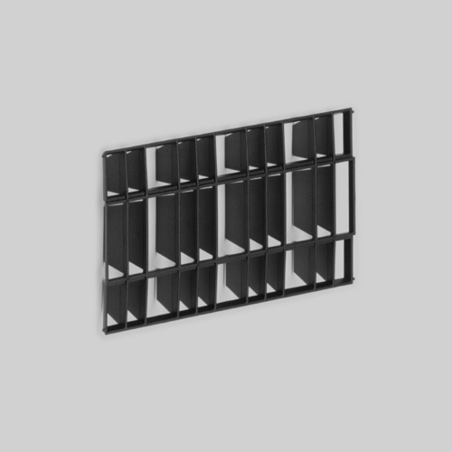 Sprawdź BEGA 71103 Luwr Czarny