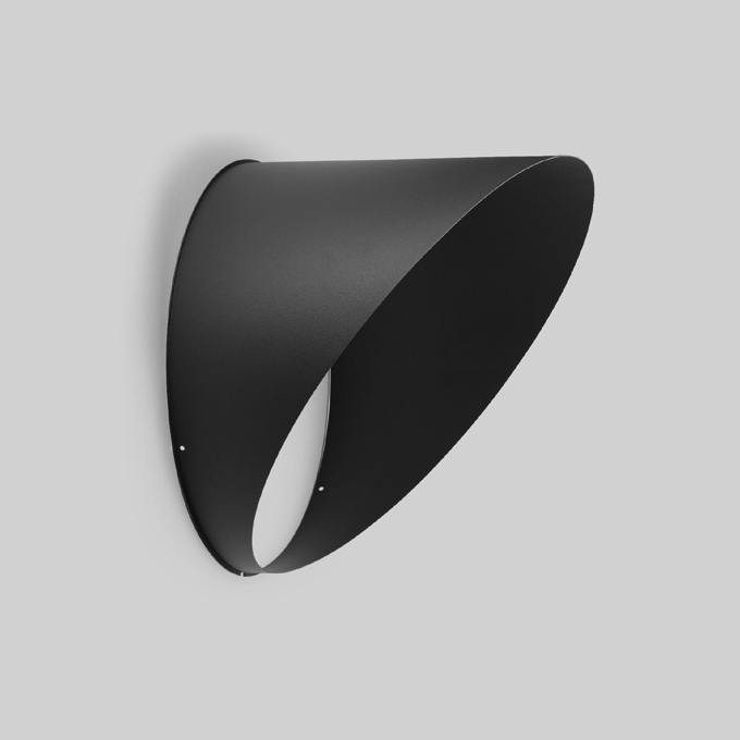 Sprawdź BEGA 71110 Tarcza Grafit BEGA 71110 Tarcza Grafit