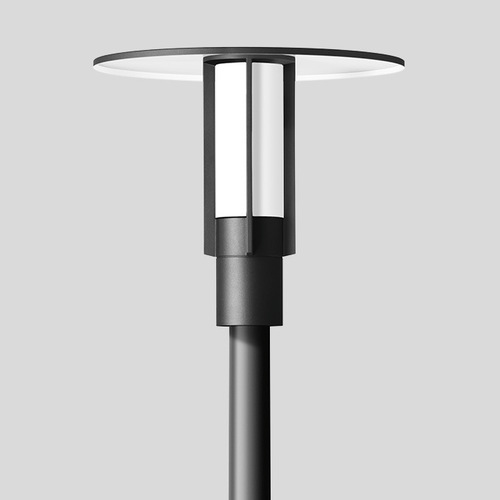 Sprawdź Latarnia ogrodowa Bega 77120K3 grafitowa LED 26,5 W DALI IP65 4000 K