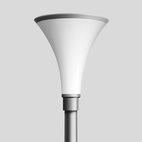 Sprawdź Latarnia Ogrodowa Bega 77121AK3 LED 18W Grafitowa IP65 DALI 4000K