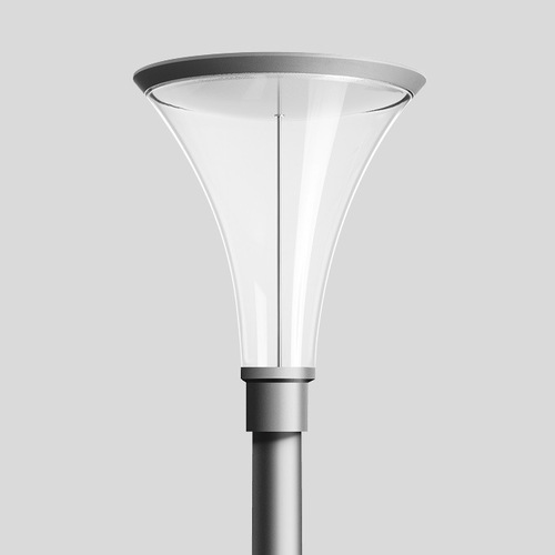 Sprawdź Latarnia ogrodowa Bega 77135AK3 grafitowa LED DALI IP65 4000 K