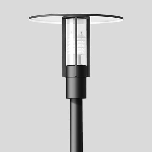 Sprawdź Latarnia ogrodowa Bega 77142K4 grafitowa LED 4000 K IP65 1838 lm