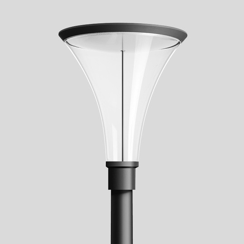 Sprawdź Latarnia ogrodowa Bega 77150K4 grafitowa LED 4000K IP65
