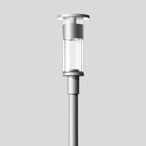 Sprawdź Latarnia ogrodowa BEGA 77164AK3 grafitowa LED 33W DALI IP65
