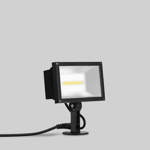 Sprawdź Reflektor zewnętrzny LED Bega 30W 4000K grafitowy 77314K3