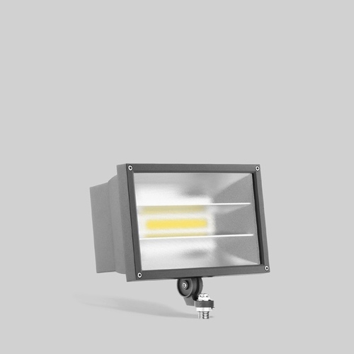 Sprawdź Naświetlacz LED BEGA 77434AK4 grafitowy 71 W 4000 K IP65 DALI