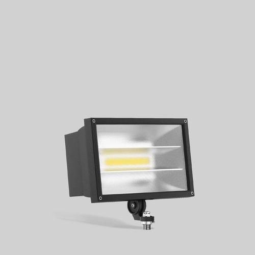 Sprawdź Reflektor zewnętrzny BEGA 77434K3 grafitowy LED DALI IP65 71 W 4000 K