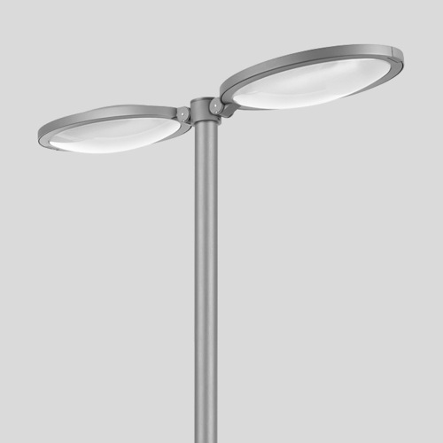 Sprawdź Latarnia ogrodowa BEGA 77530AK4 grafitowa LED 4000K IP66 DALI