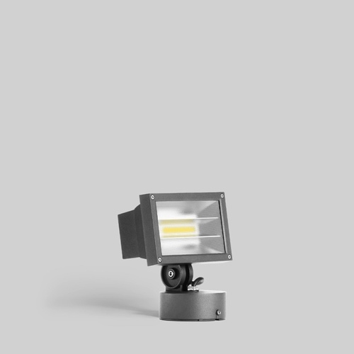 Sprawdź Reflektor zewnętrzny LED Bega 77536AK3 grafitowy IP65 DALI 2174 lm 4000 K