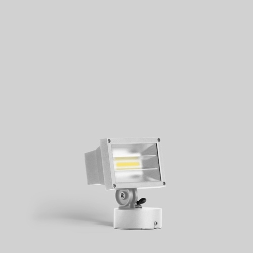 Sprawdź Reflektor zewnętrzny LED Bega grafitowy 71W 4000K IP65 77584WK4