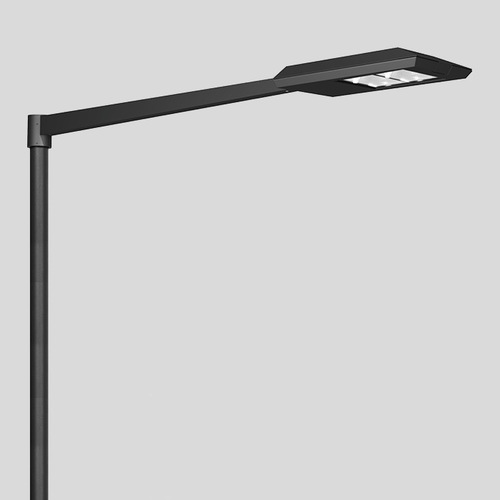Sprawdź Latarnia ogrodowa BEGA 77728K3 grafitowa LED 53 W IP66 DALI￼