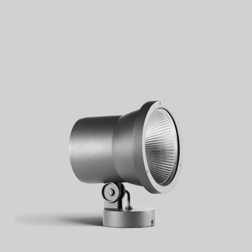 Sprawdź Reflektor zewnętrzny LED Bega 77739AK3 IP65 77 W DALI 4000 K 7857 lm