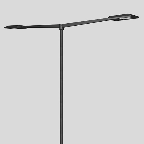 Sprawdź Latarnia ogrodowa Bega 77759K3 grafitowa LED DALI IP66 134 W 4000 K