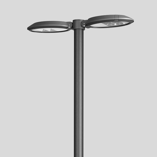 Sprawdź Latarnia ogrodowa BEGA 77826K4 grafitowa LED 4000 K IP66