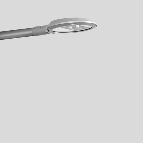Sprawdź Lampa ogrodowa BEGA 77827AK3 srebrna LED 3000 K IP66