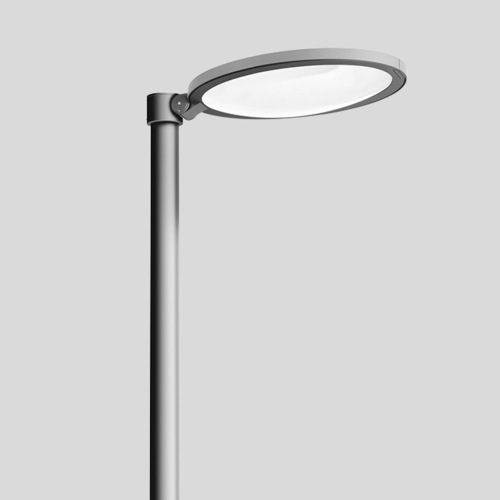 Sprawdź Latarnia ogrodowa LED Bega 77834AK3 grafitowa IP66 DALI 4000K 13W
