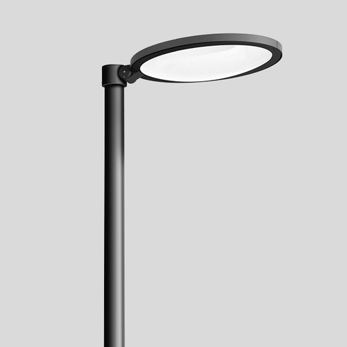 Sprawdź Latarnia ogrodowa Bega 77834K4 grafitowa LED 4000K IP66 DALI