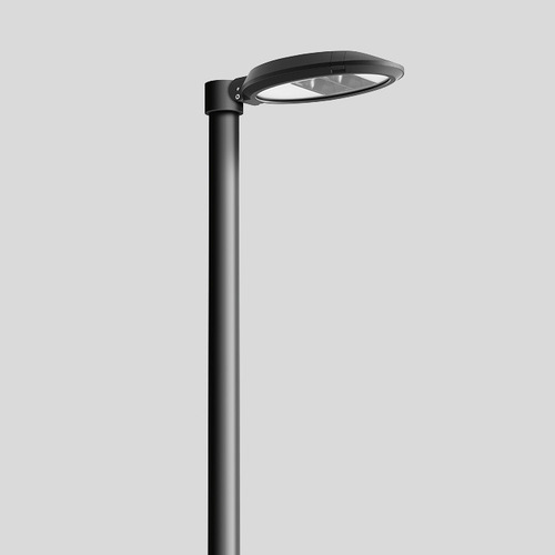 Sprawdź Latarnia ogrodowa Bega 77853K3 grafitowa LED 25,5 W IP66 DALI