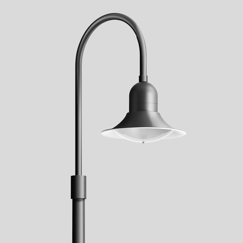 Sprawdź Latarnia ogrodowa Bega grafitowa LED 18W 4000K 77910K4