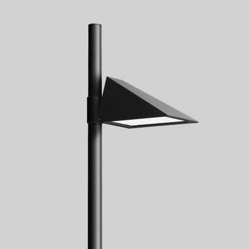 Sprawdź Latarnia ogrodowa Bega 77930K4 grafitowa LED 4000K IP66