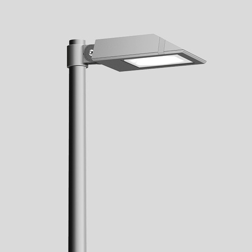 Sprawdź Latarnia ogrodowa Bega 77939AK4 grafitowa LED 26 W 4000 K IP66