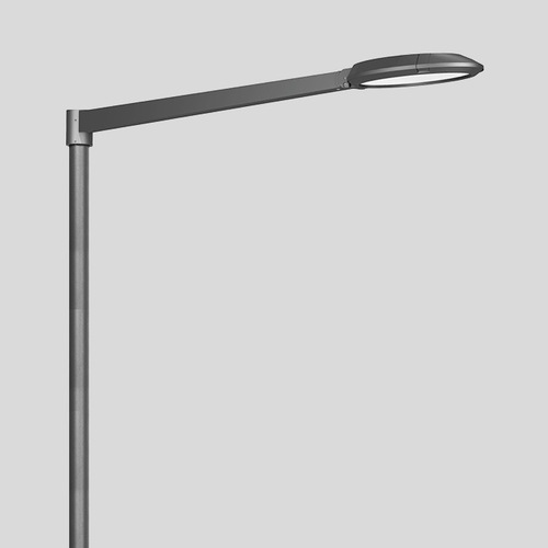 Sprawdź Latarnia ogrodowa Bega 77950AK4 grafitowa LED 34W 4000K DALI IP66