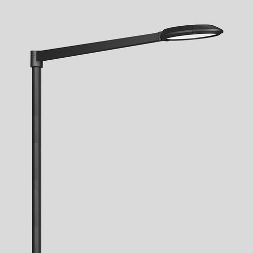 Sprawdź Latarnia ogrodowa Bega 77950K3 grafitowa LED DALI IP66 34 W 4000 K