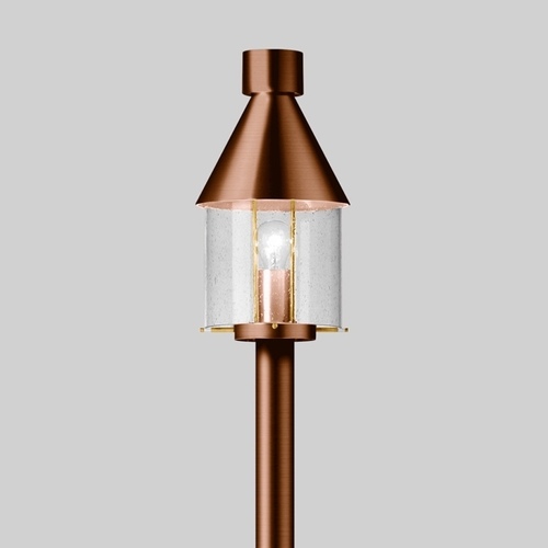 Sprawdź Latarnia ogrodowa Bega 84032 E27 3000 K IP23 2000 mm